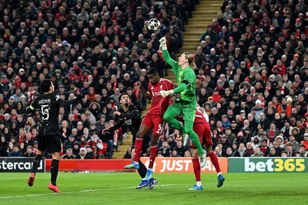 Footybite Soccer Streams – Watch Games Without Cable