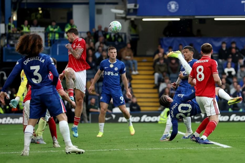 Footybite Updated Links Daily – Don’t Miss Any Game