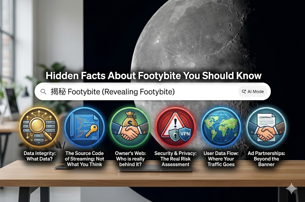 Hidden Facts About Footybite You Should Know